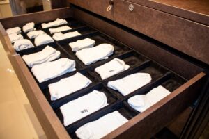 Closet dos Sonhos Dicas para um Projeto de Interiores Personalizado