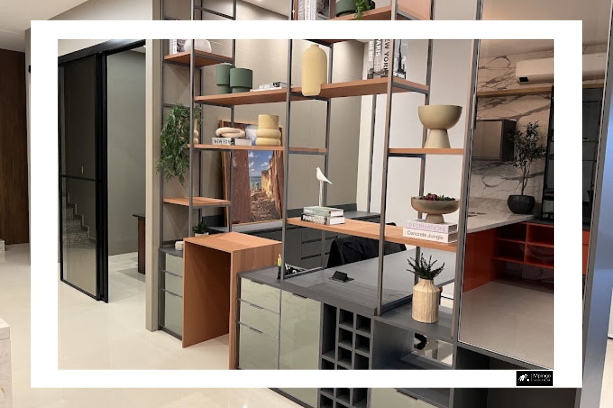 Móveis Panejados de Alto Padrão