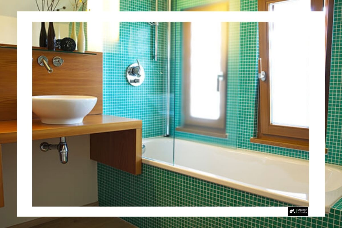 Móveis Planejados para Banheiro