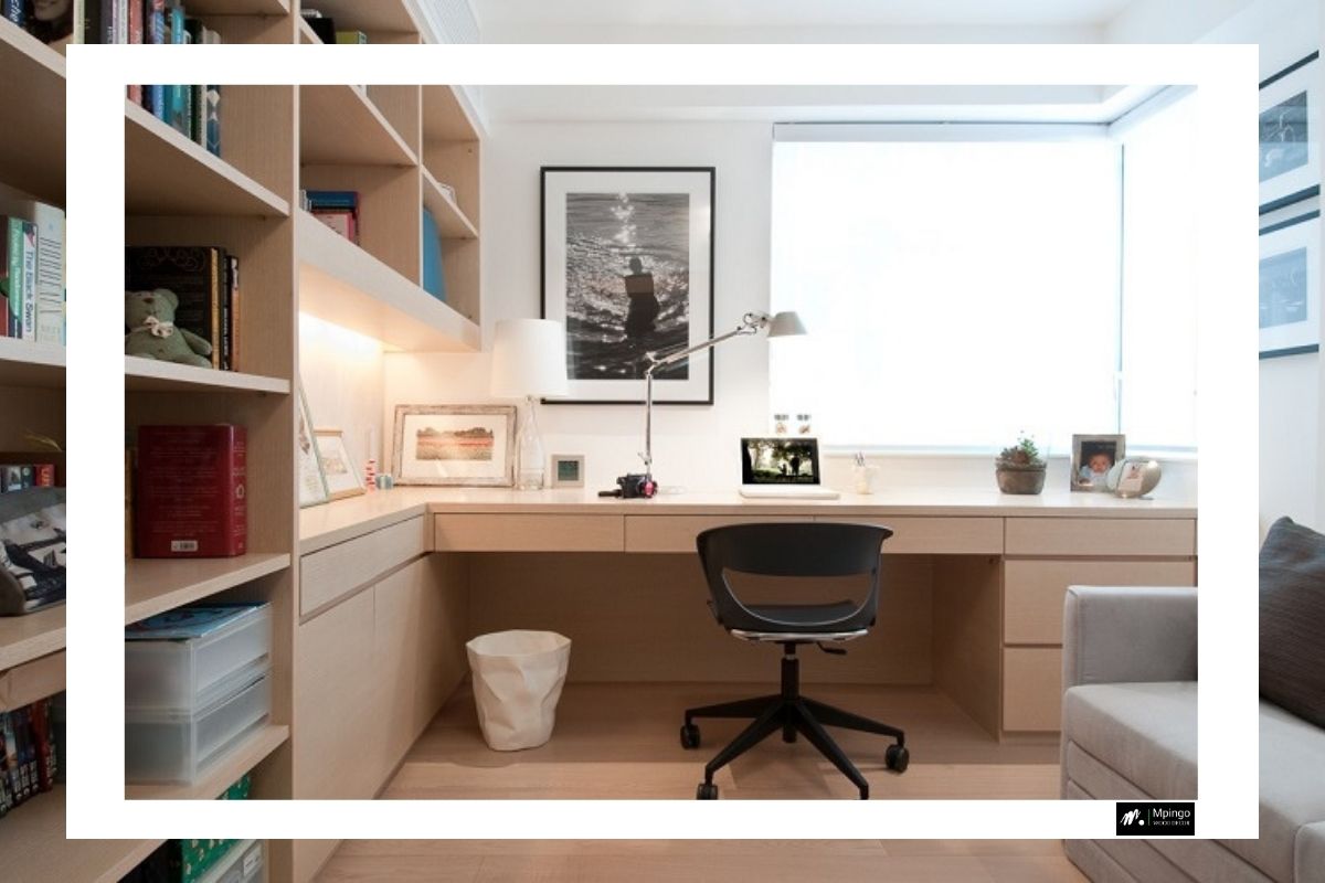 Móveis Planejados para Escritório