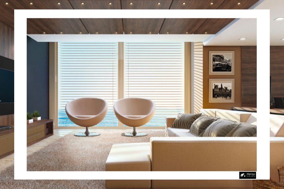 Móveis Planejados para decorar a Sala de Estar