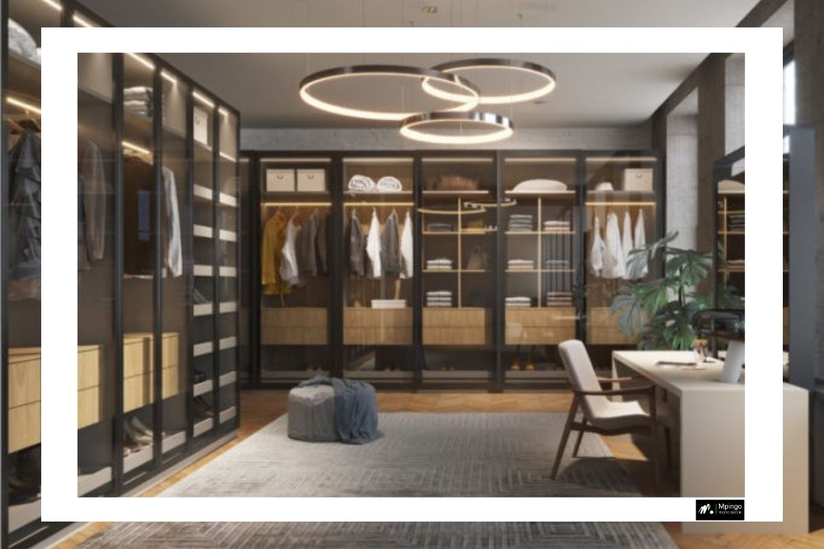 Arquitetos e Marceneiros