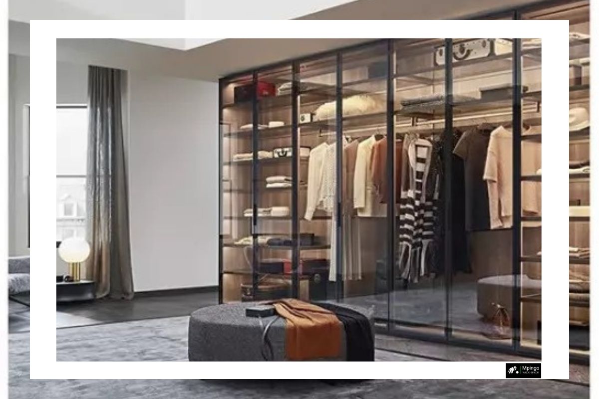 Closet Planejado em São Paulo