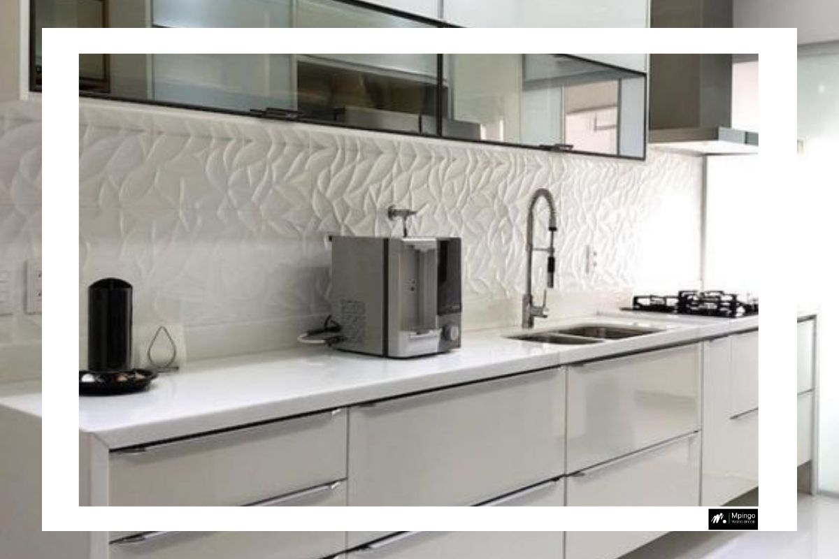 Cozinha Planejada de Luxo em São Paulo