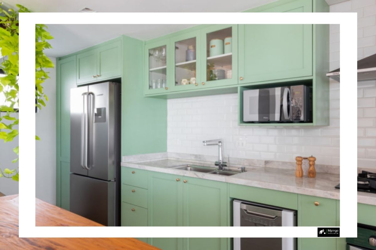 Cozinha Planejada de Luxo em São Paulo