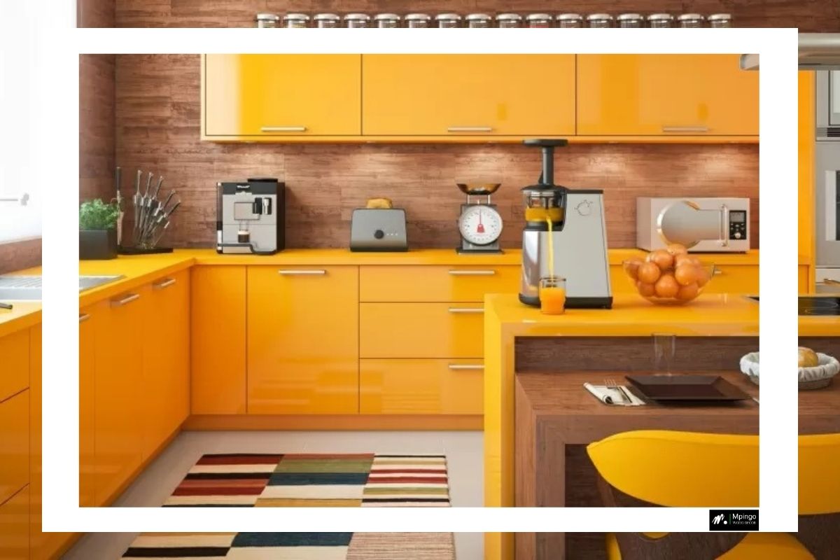 Cozinha Planejada de Luxo em São Paulo