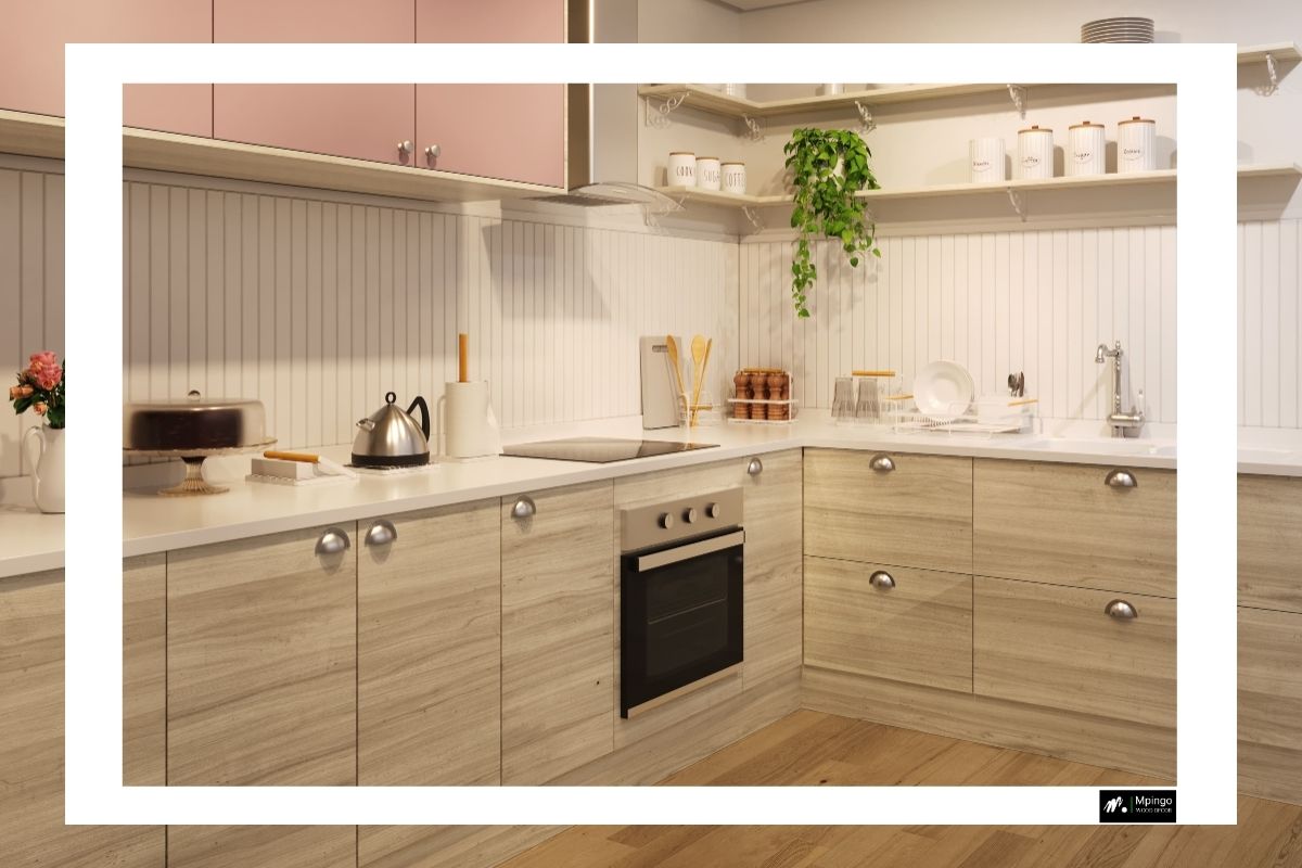 Cozinha Planejada de Luxo em São Paulo