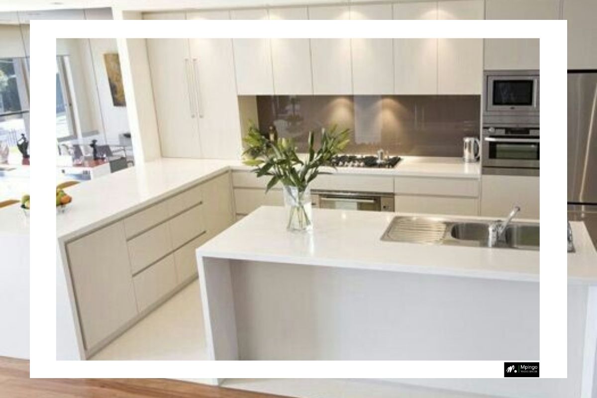 Cozinha Planejada de Luxo em São Paulo