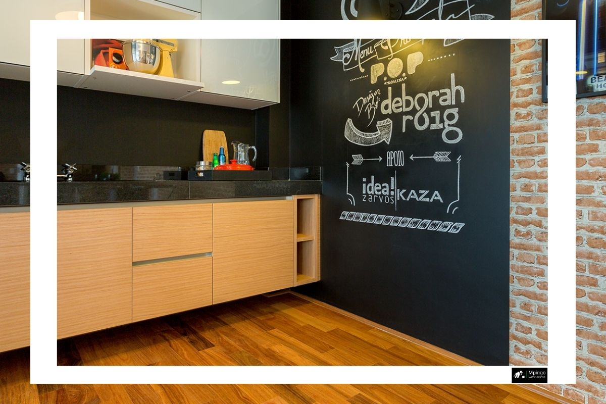 Cozinha Planejada de Luxo em São Paulo