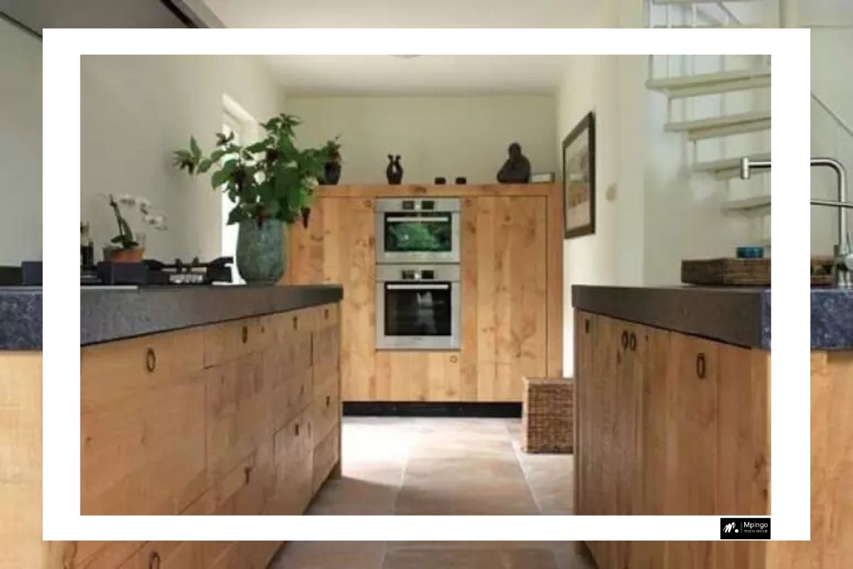 Cozinha Planejada de Luxo em São Paulo 