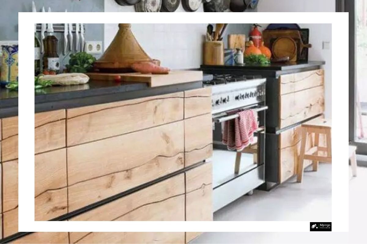 Cozinha Planejada de Luxo em São Paulo 