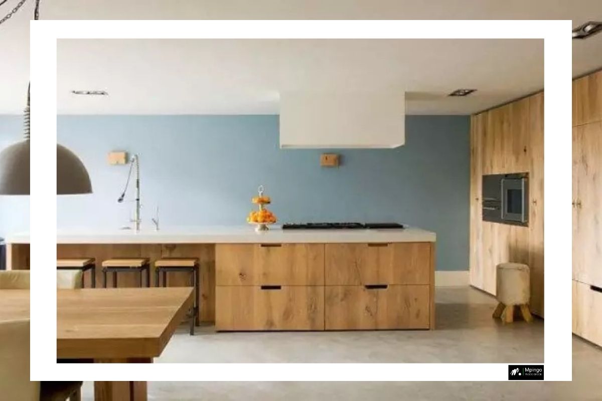 Cozinha Planejada de Luxo em São Paulo 