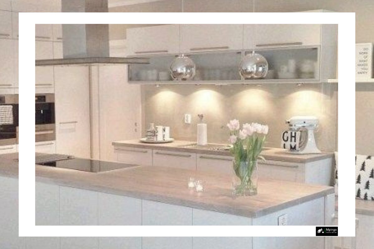 Cozinha Planejada de Luxo em São Paulo