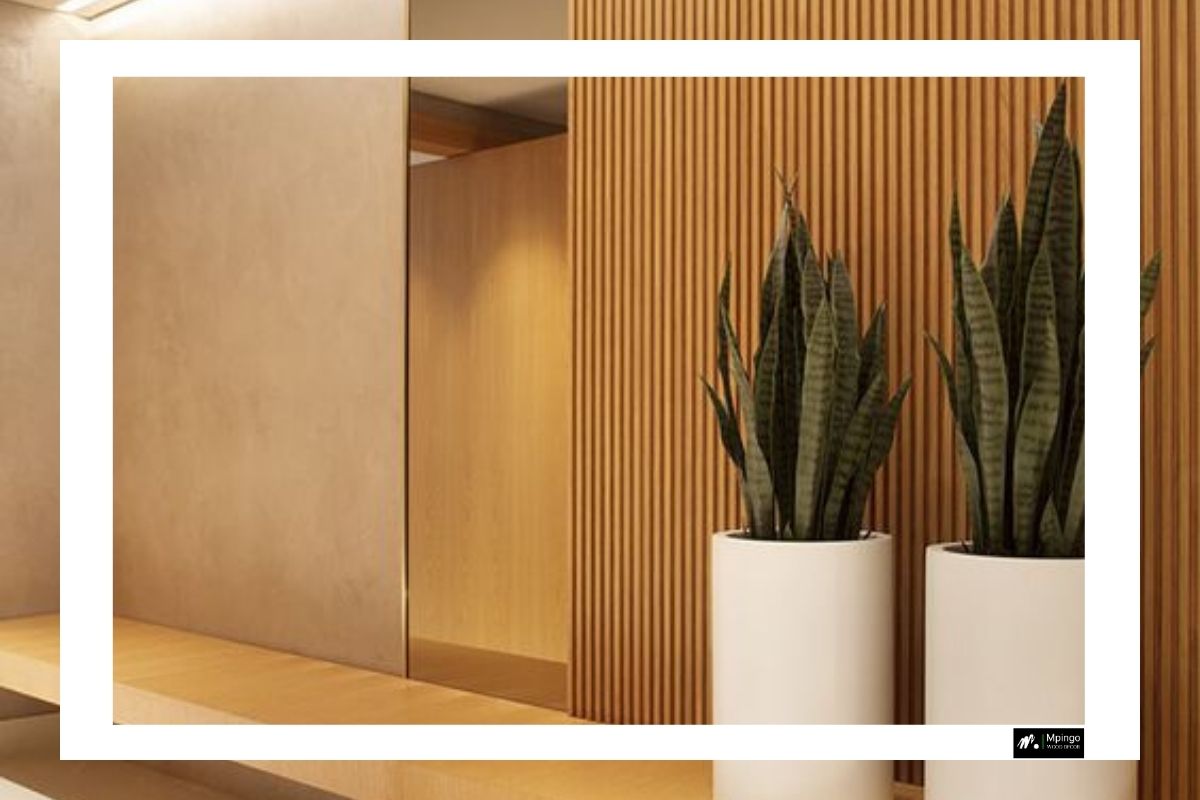 Hall de Elevador Planejado em São Paulo