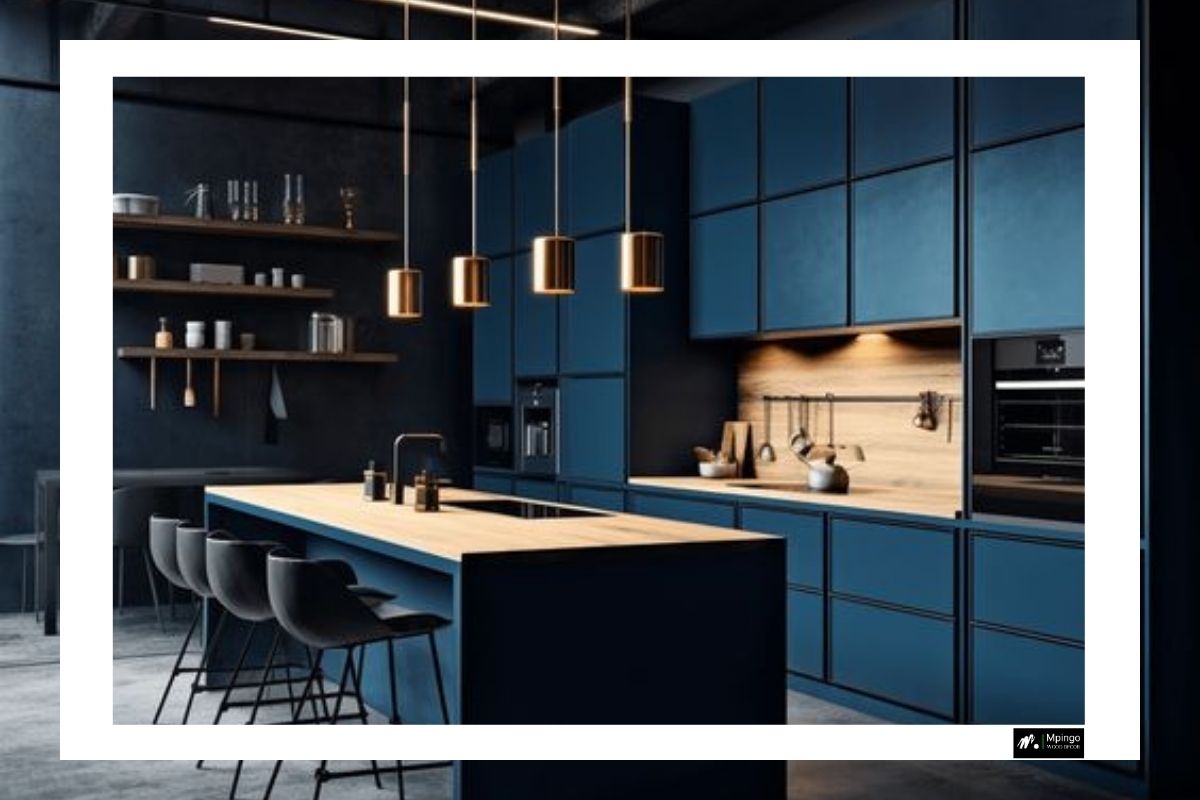 Arquitetura e Marcenaria