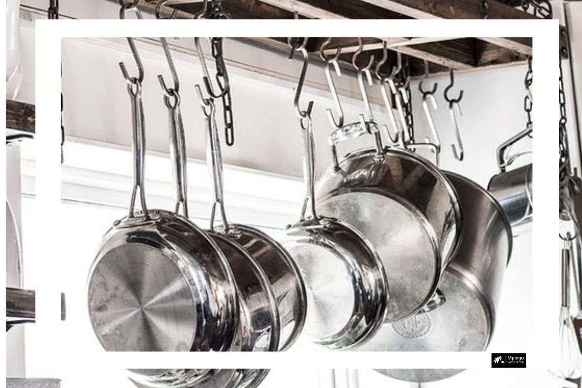 Como Organizar o Armário de Cozinha