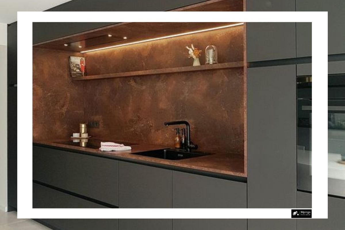 Marcenaria e Arquitetura