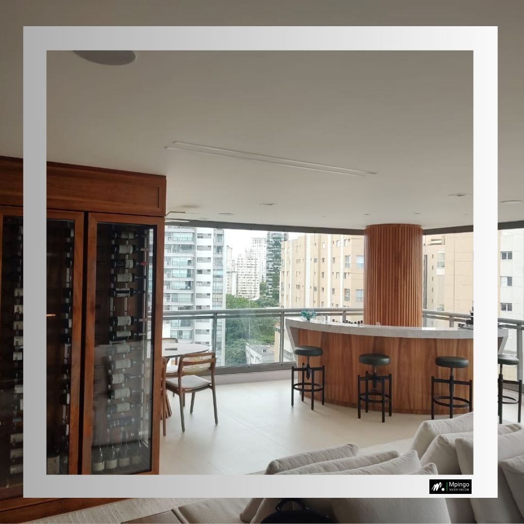 Marcenaria de Alto Padrão