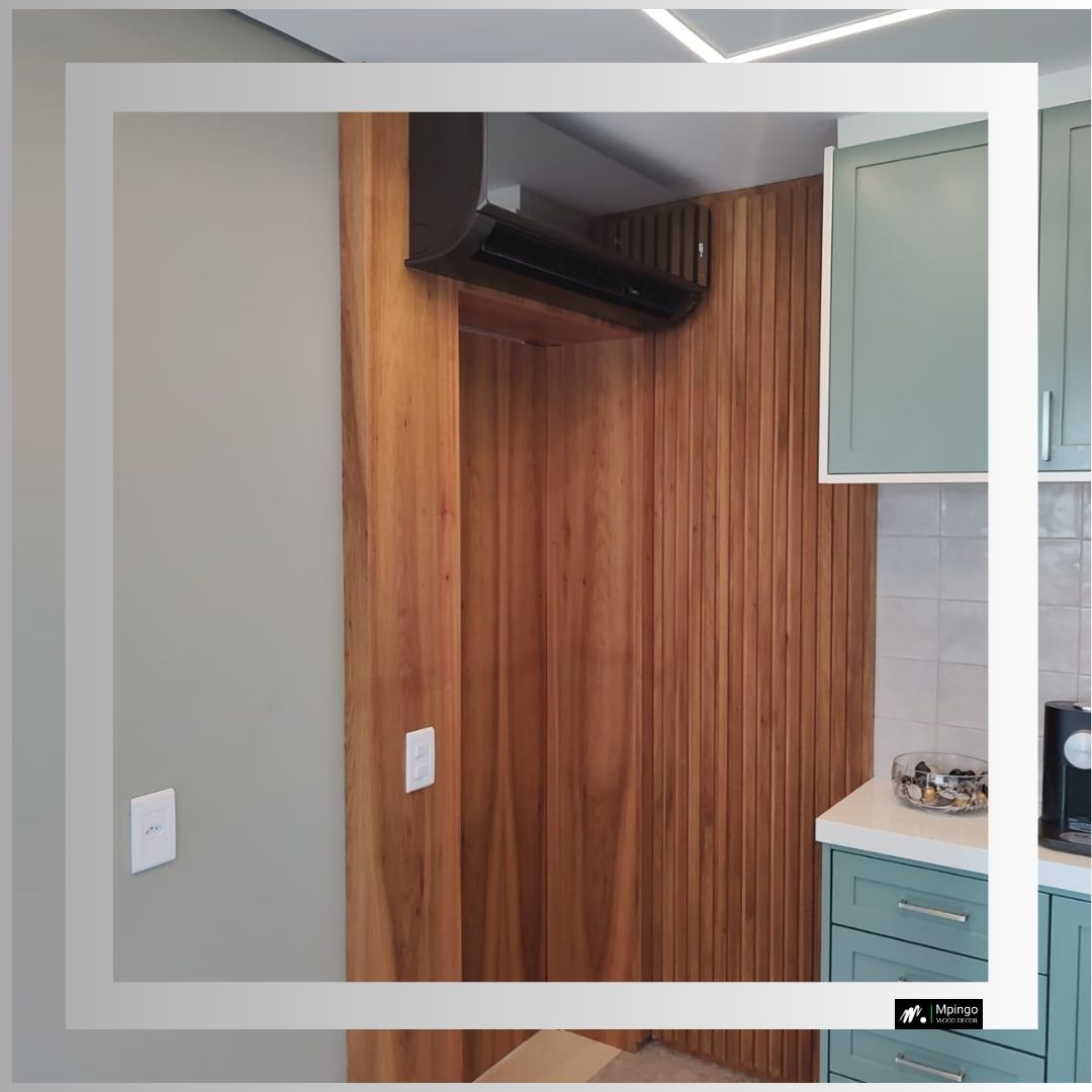 Móveis Planejados de Alto Padrão