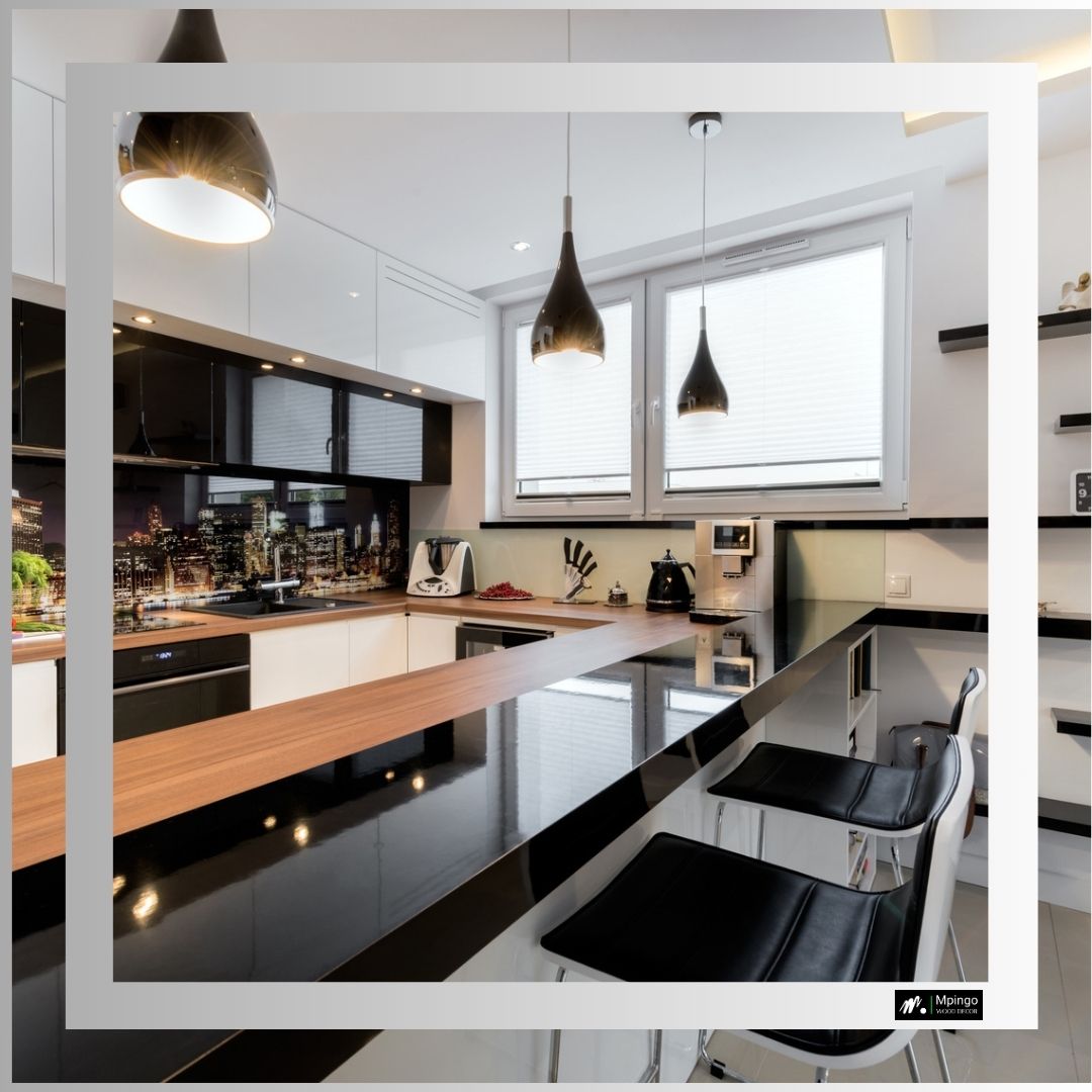 Marcenaria de Alto Padrão em São Paulo