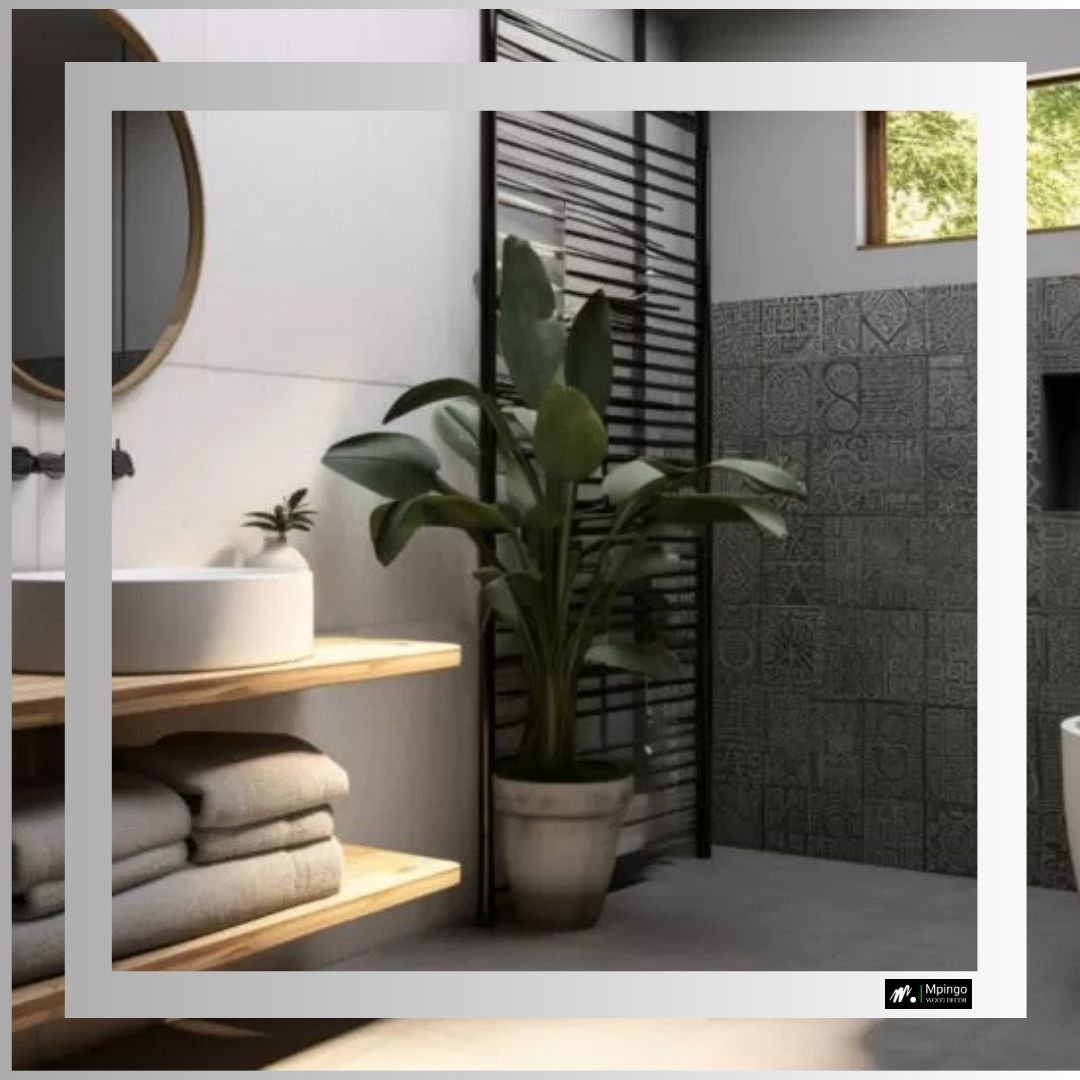 Móveis Planejados para Banheiro