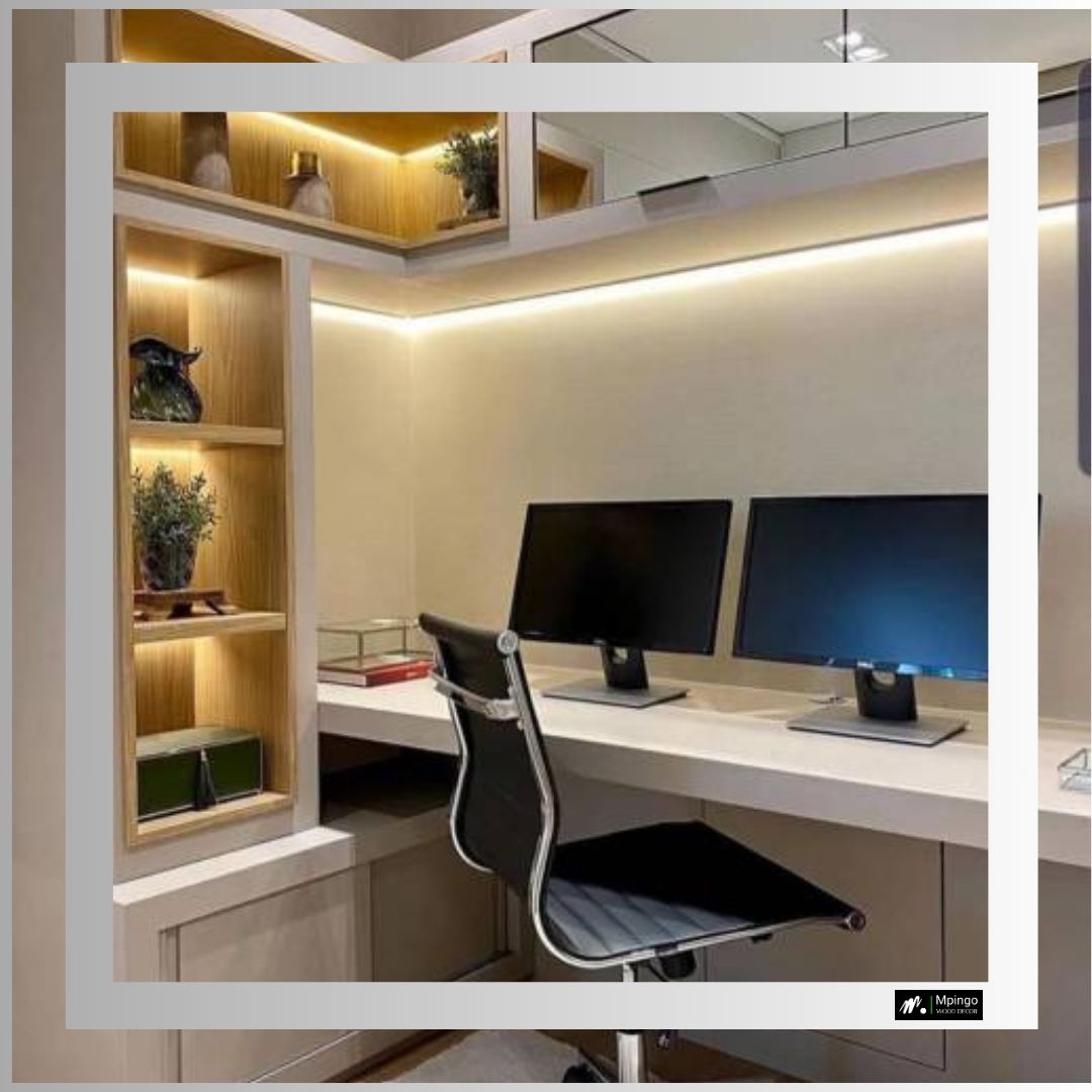 Móveis Planejados para Escritório