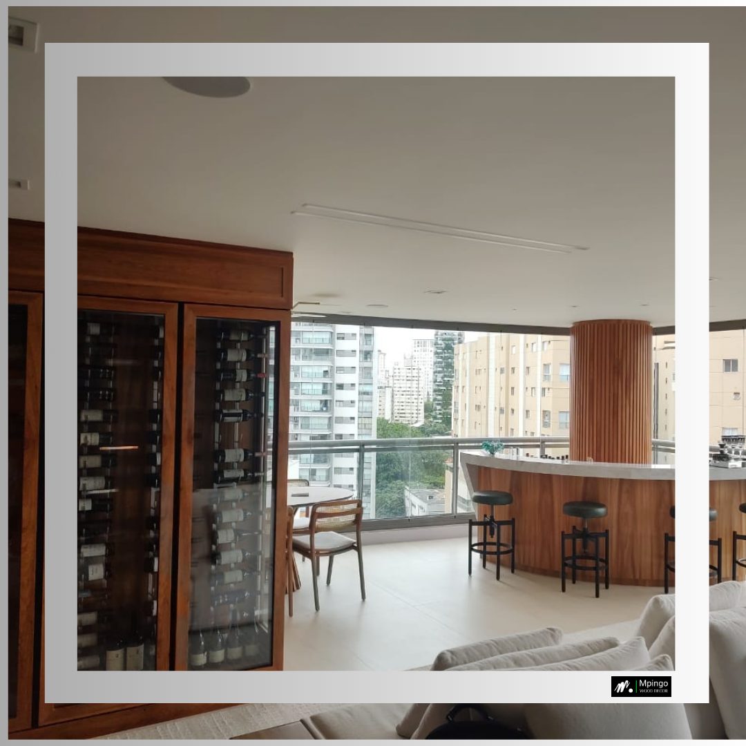 Móveis Planejados para decorar a Sala de Estar