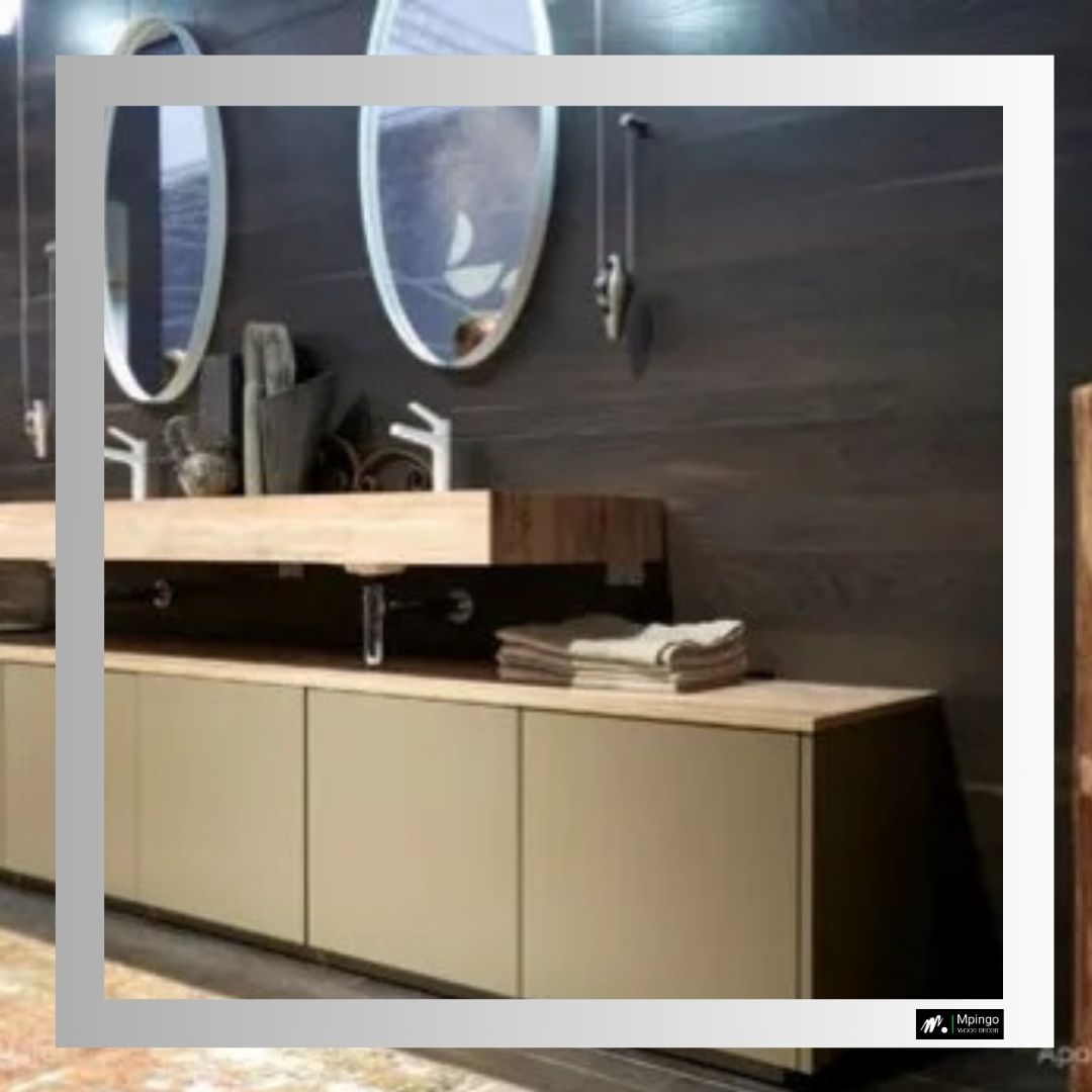 Banheiro Planejado em São Paulo