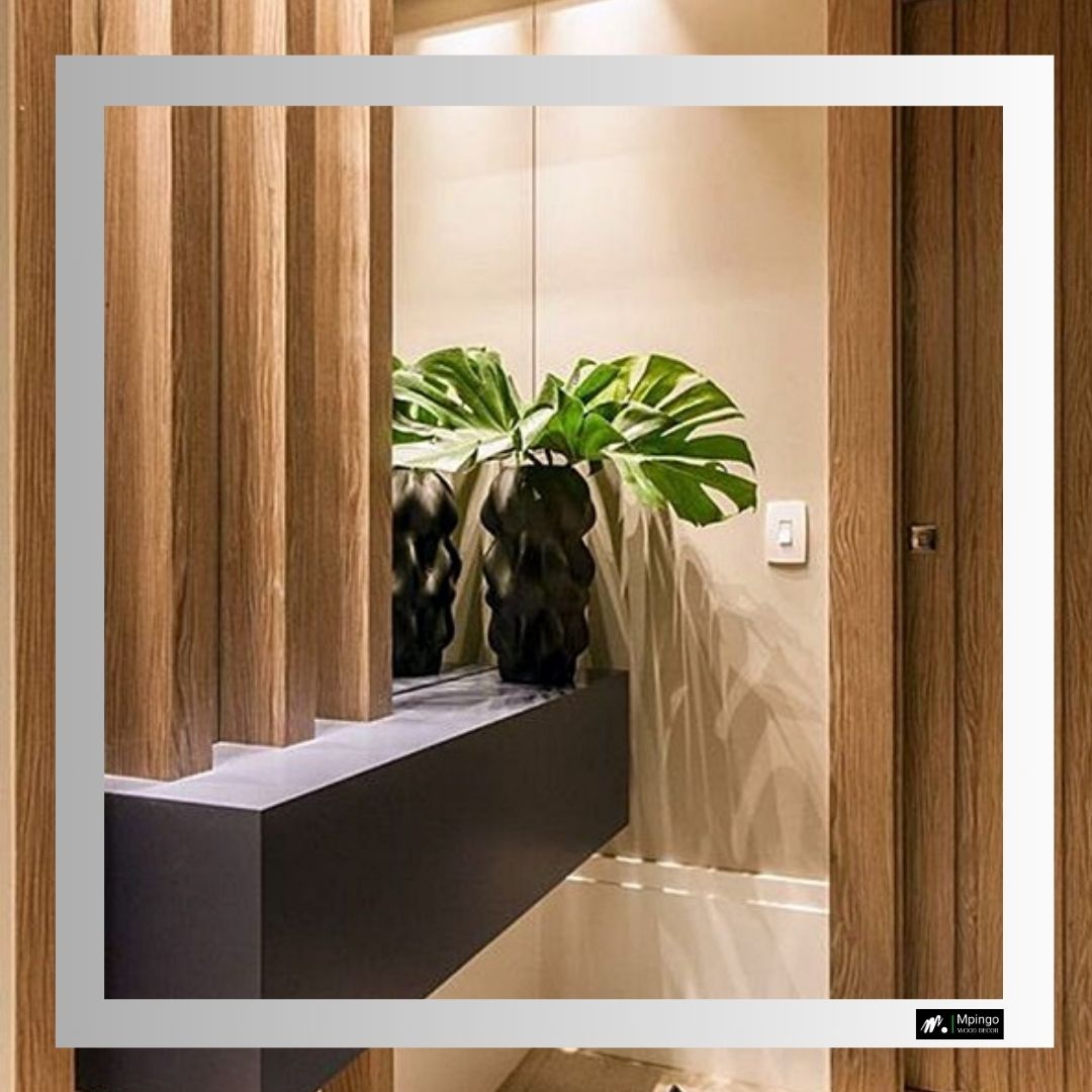 Hall de Elevador Planejado em São Paulo