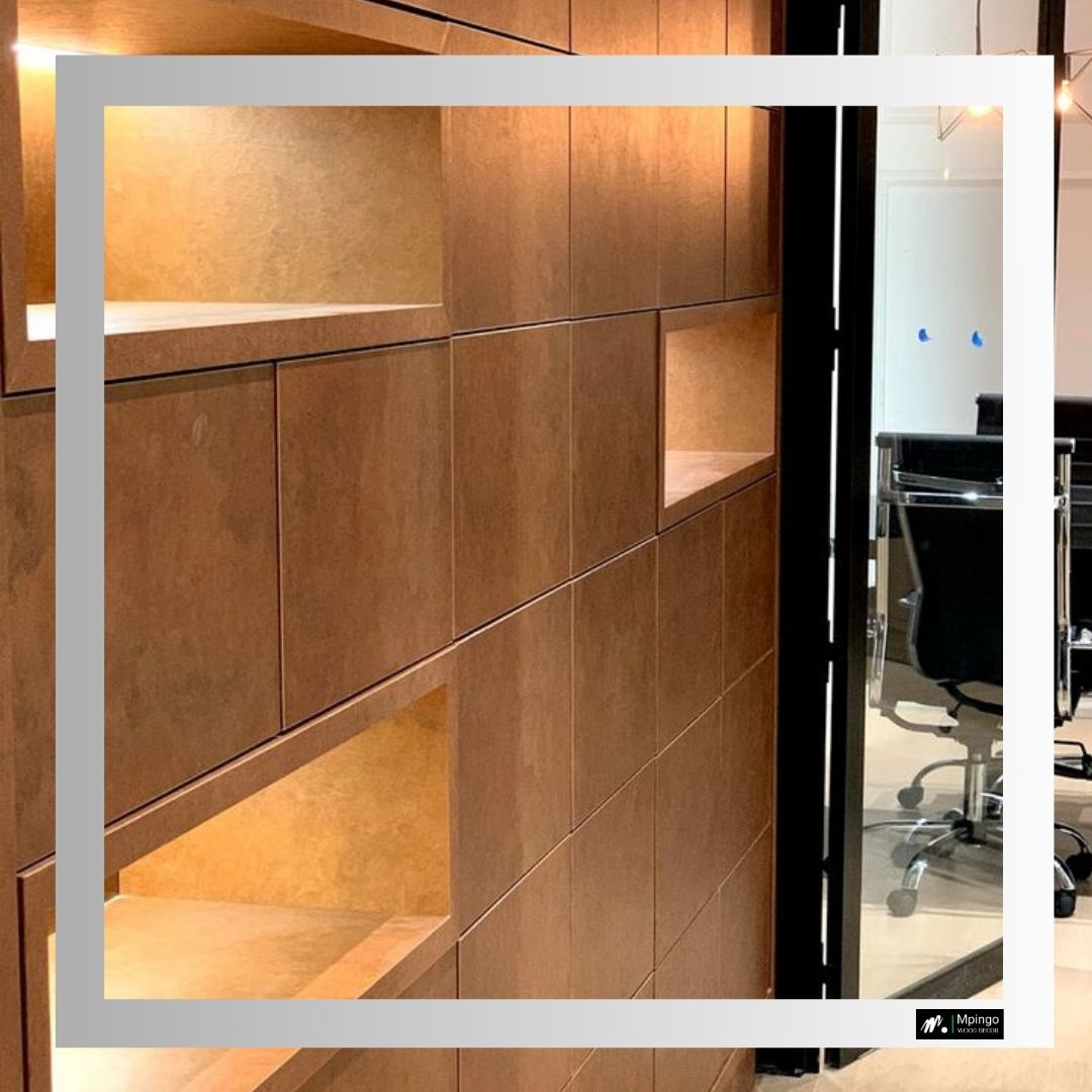 Marcenaria Alto Padrão