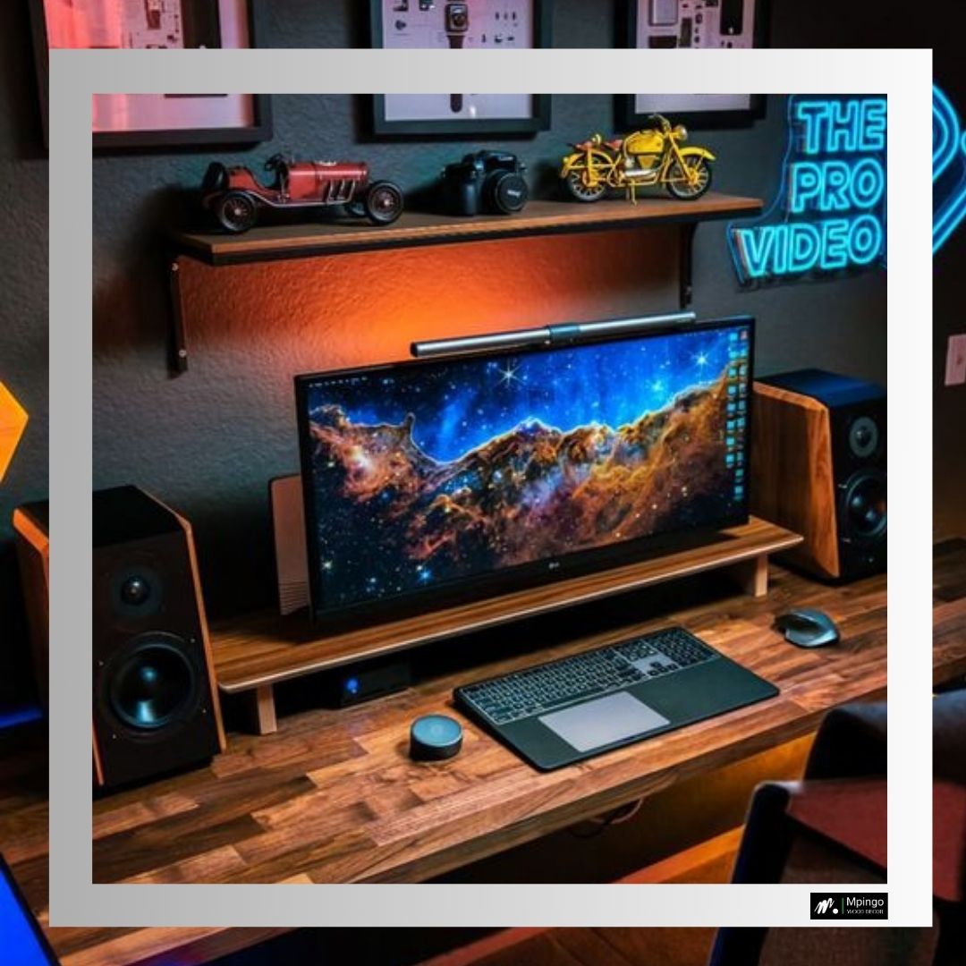 Móveis de Escritório Planejado em São Paulo