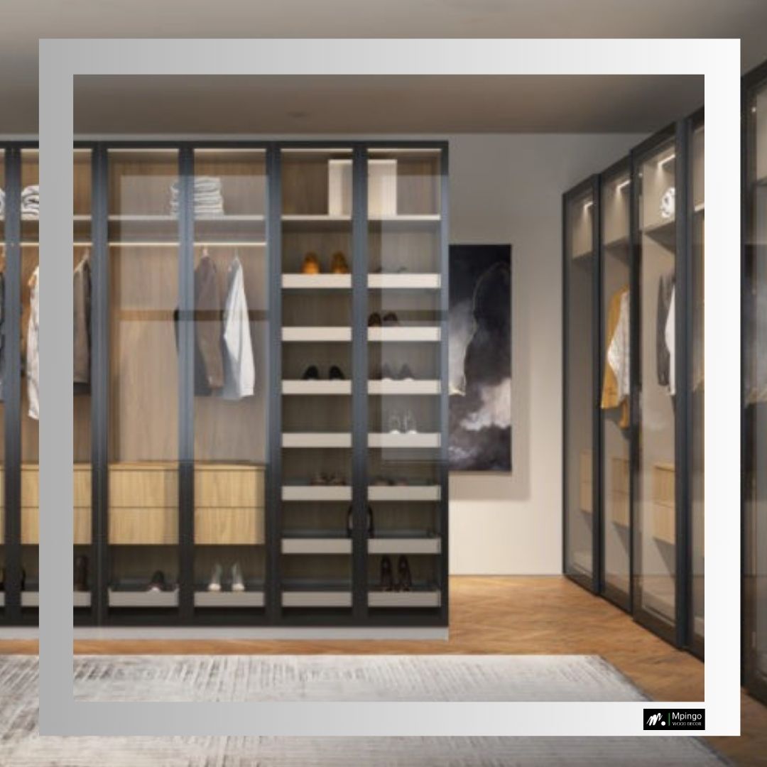 Parceria entre Arquitetos e Marceneiros