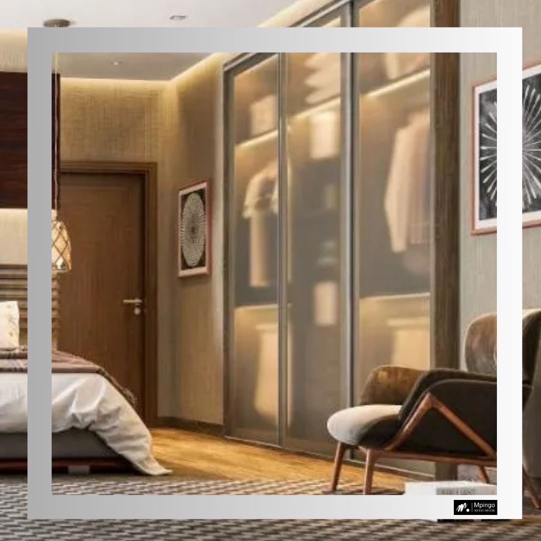 Quarto Planejado em São Paulo