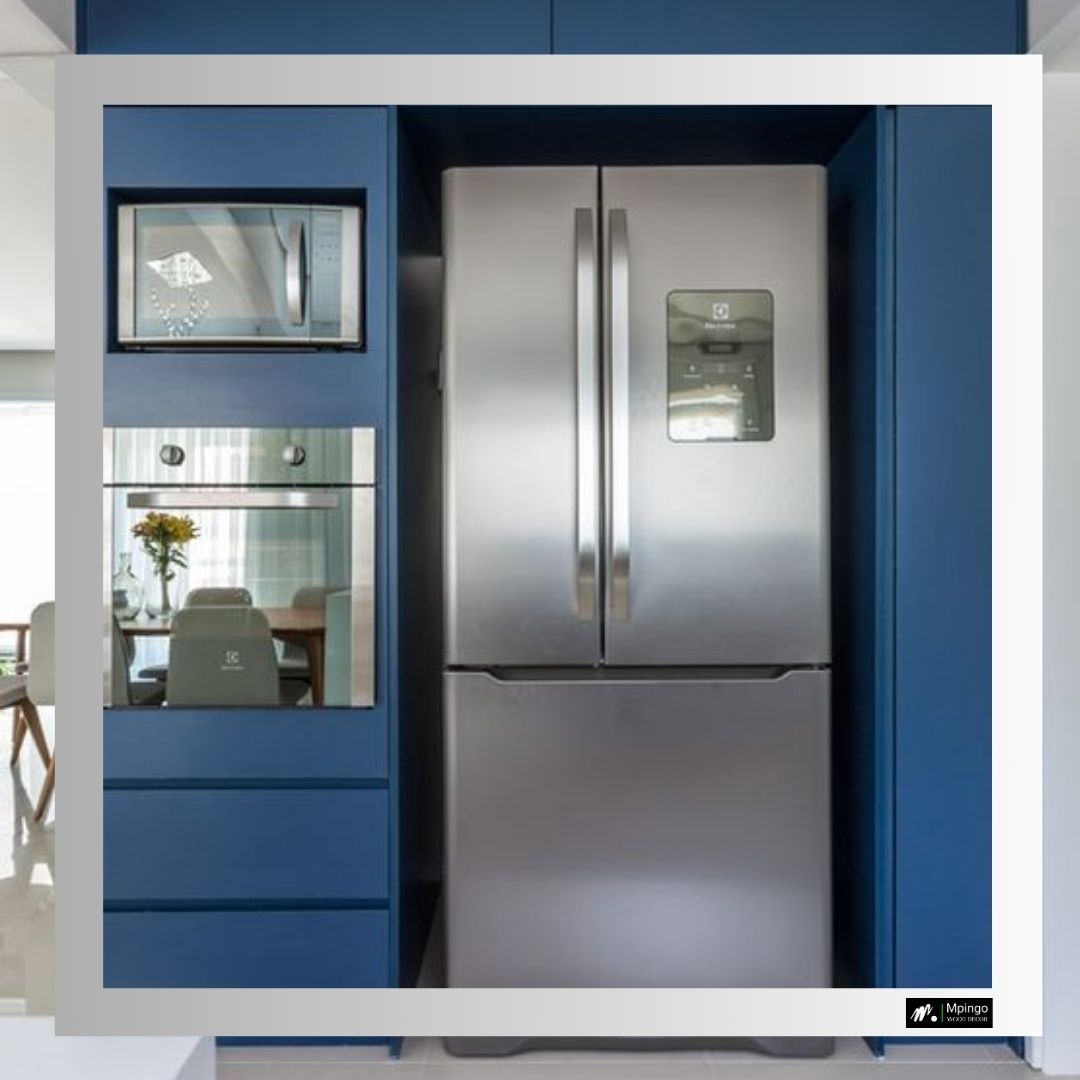 Cozinha Planejada de Alto Padrão